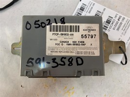 Chassis ECM Theft-locking Remote Keyless Entry Fits 95-97 EXPLORER 3791668 - $864.21 MXN