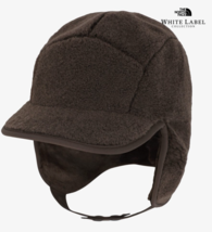 The North Face Puffy Fleece Earmuff EX Cap Unisex Casual Lifestyle Hat N... - €72,57 EUR