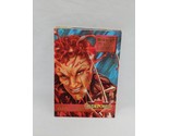 Set Of (7) Marvel Overpower Mission Maximum Carnage Cards - £23.36 GBP