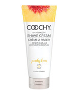 Coochy Shave Cream Peachy Keen 12.5 Oz - $481.66 MXN
