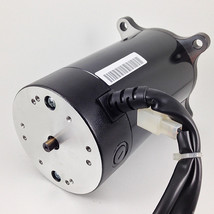 NEW M2557 500W 5700rpm SC94M24750AR000 Brushed Motor mobility scooter - £99.91 GBP