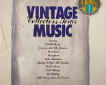 Vintage Music Volume One [Vinyl] - £16.23 GBP