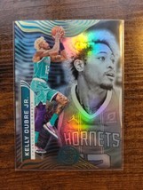 2021-2022 Panini Illusions #118 Kelly Oubre Jr. - Charlotte Hornets - Fresh Pull - £2.34 GBP