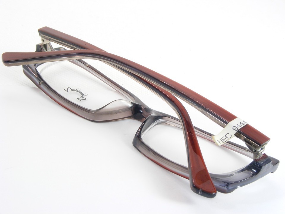 Eye' Dc V430 003 Multicolor Gafas Marco Eyedc 50-15-135mm Francia Item image 4