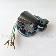 LH Left Handle Switch Assy 8 wires For Honda CB125S (&#39;79-&#39;82) CB200T GL1... - $22.05
