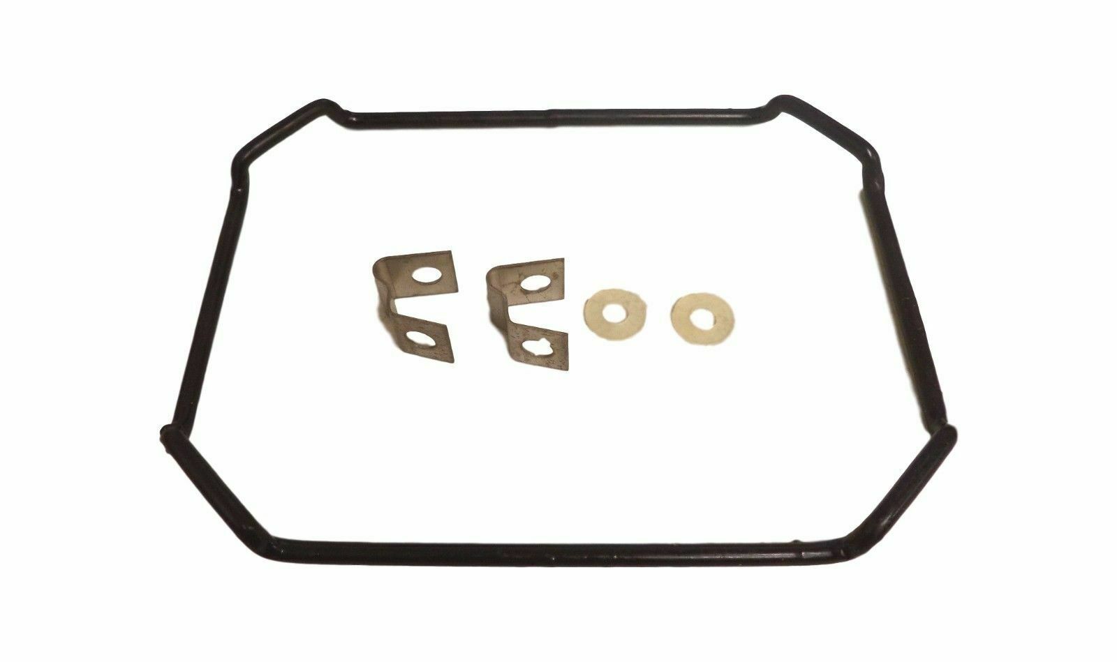 Help Coated Steel Battery Holdown Frame 60317 Brand New - $19.15