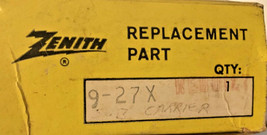 Zenith 9-27 Replacement Part  Module Television TV - NOS Vintage - $24.63