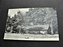 Museum History of Boras, Sweden – 1950s Real Photo Postcard (RPPC). - £11.39 GBP
