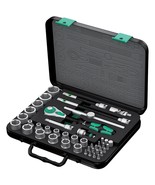 Wera Zyklop Metric 3/8&quot; Drive Speed Ratchet Set (43-Piece Set) - $474.90 CAD