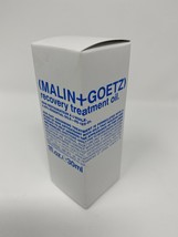 Malin + Goetz Recovery Treatment Oil Nourishing Face Oil 1 oz (BNIB) - £28.41 GBP