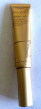 Jane Iredale LONGEST LASH THICKENING &amp; LENGTHENING MASCARA COLOR: DARK A... - $19.31
