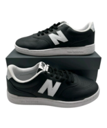 Authenticity Guarantee

New Balance BB80BLK Shoes Mens # 13 Black/White ... - $71.25