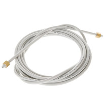 Oem Refrigerator Water Line Installation Kit For Hotpoint CTF16AKCL CTF14AKCL - £23.19 GBP