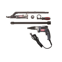 SENCO 10X0013N DURASPIN 6.5 Amp HS 3&quot; Screwdriver and Attachment Kit New - $404.99