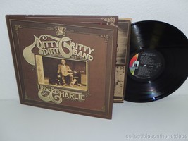 Uncle Charlie &amp; His Dog Teddy The Nitty Gritty Dirt Band - £26.37 GBP