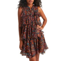 Misa Los Angeles emogene sleeveless dress size S - $358.90 CAD