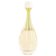 Christian Dior J&#39;adore Perfume 3.4 Oz Eau De Toilette Spray - $99.98