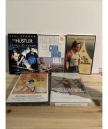 DVD Lot 5 Paul Newman Cool Hand Luke, The Hustler,  And More BRAND NEW &amp;... - €25,23 EUR