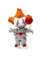 Animated IT Pennywise Clown Plush Walking Talking Doll Halloween Creepy ... - $37.01 CAD