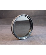 VIVITAR POLARIZING CAMERA FILTER LENS 55mm 2x-4x LINEAR POLARIZER - $7.55 CAD
