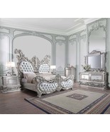 Valkyrie 60&quot;x54&quot; Mirror, Antique Platinum Finish - $21,187.07 MXN