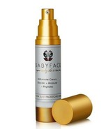 Babyface MILLIONAIRE CREAM 10% Glycolic Acid Moisturizer Peptide AHA CoQ10 - $24.64