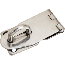 Sea-Dog Stainless Heavy Duty Hasp - 2-11/16&quot; - £25.18 GBP