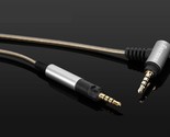 2.5mm Balanced Audio Cable For Ultrasone Signature Pro &amp; DJ &amp; Performanc... - £13.18 GBP