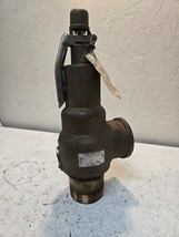 Kunkle Valve 6010JJ01-AM | 2 1/2&quot; 4260 LB/HR - $712.49
