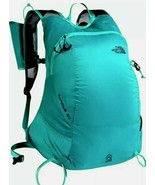 THE NORTH FACE RAPIDUS 30L Ski Mountaineering Backpack Blue Bird/Turbule... - £62.92 GBP