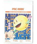 Atari Pac Man Instruction Manual ONLY - $14.80