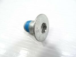 2010 Mercedes W212 E63 steering wheel mounting bolt 0009906239 - $13.99