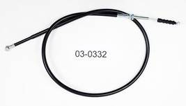 New Motion Pro Clutch Cable For The 2001-2023 Kawasaki KX 65 KX65 65cc - £4.70 GBP