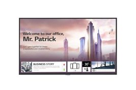 LG 49UH5F-H 49&#39;&#39; Digital Signage, Clear View with Non-Glare Coating, Ult... - £1,174.63 GBP