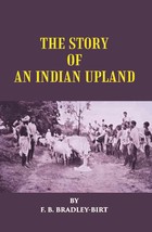 The Story Of An Indian Upland [Hardcover] - £29.75 GBP