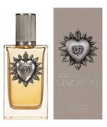 DEVOTION * Dolce &amp; Gabbana 3.3 oz / 100 ml Eau de Parfum Men Cologne Spray - €77,27 EUR
