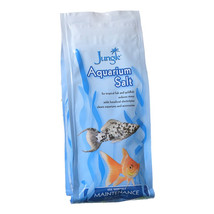 Jungle Labs Aquarium Salt for Tropical Fish and Goldfish 1 lb Jungle Labs Aquari - £18.44 GBP