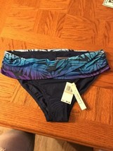 Bleu Womens Bathing Suit Separate Size 12 0052 - $546.79 MXN