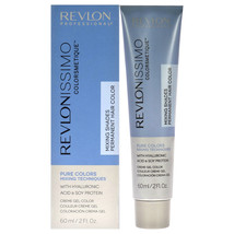 Revlonissimo Colorsmetique Pure Colors - 033 Golden Hair Color BY Revlon - $14.96