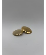 Fashion Earrings - Lobe Flat Fitting - $4.21
