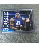 2011 Donruss Elite Rookie Aspirations Die-Cut /97 Jimmy Smith #152 Rooki... - £1.95 GBP