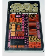 Rock And Other Four Letter Words Paperback Book Vintage 1968 Linda Eastm... - $20.56 CAD