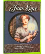 Jane Eyre by Charlotte Brontë adapted by Jane E. Gerver (PB 2005) - $9.37