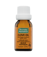 Thursday Plantation Clove Oil 13mL - $111.38 CAD