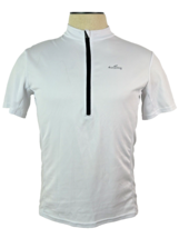 4ucycling Men&#39;s Bicycle Biking Jersey with 3 Rear Pockets Size Medium - $11.88