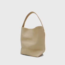 Tote Bag in Leather - £135.85 GBP