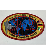 Official NASA Endeavour Space Shuttle Mission STS-68 Crew Patch KG Baker... - €8,45 EUR