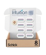 Schick Intuition Refill Pure Nourishment Razors for Women Intuition Razor  - $58.07