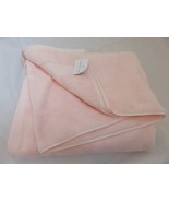 Sferra Bello Bath Sheet Pink NWT - $104.97 CAD