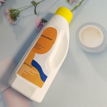 shinyclean Spot remover - Fabric-Safe, Color-Protect Tech image 6